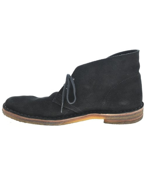 clarks รองเท้าบูท