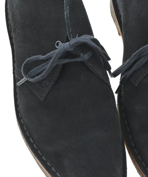 clarks รองเท้าบูท