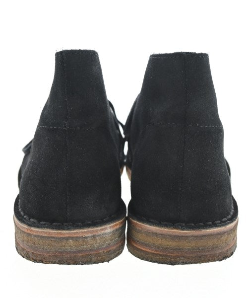 clarks รองเท้าบูท