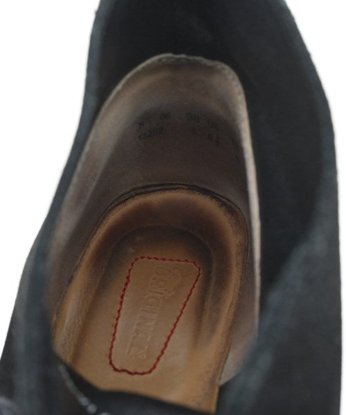 clarks รองเท้าบูท