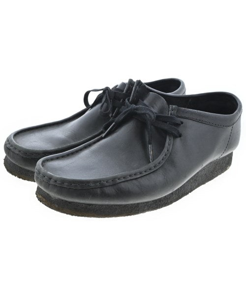 clarks รองเท้าบูท