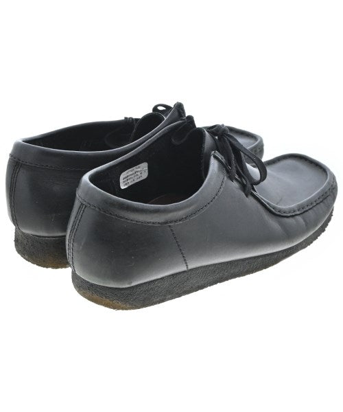clarks รองเท้าบูท