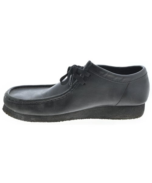 clarks รองเท้าบูท