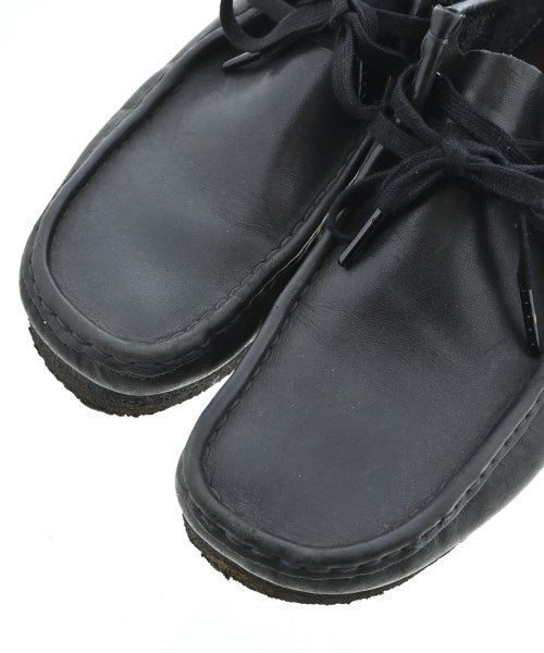 clarks รองเท้าบูท