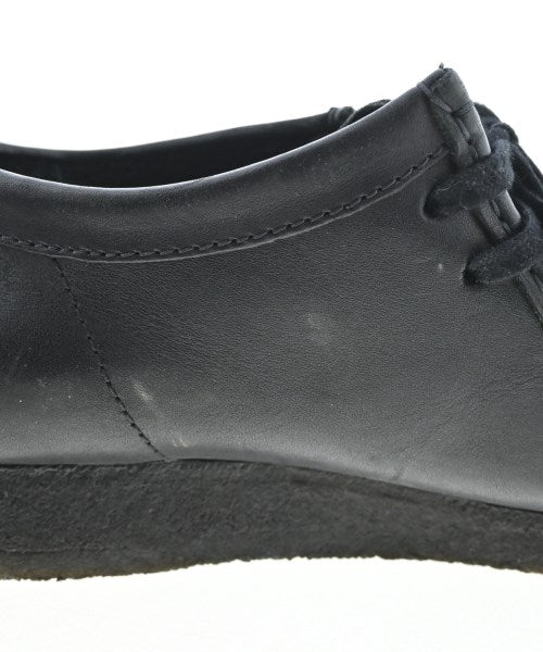 clarks รองเท้าบูท