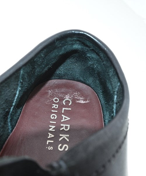 clarks รองเท้าบูท