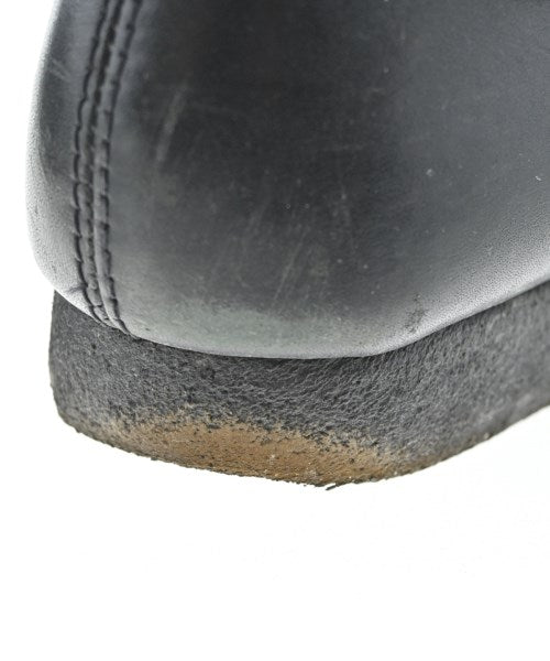 clarks รองเท้าบูท