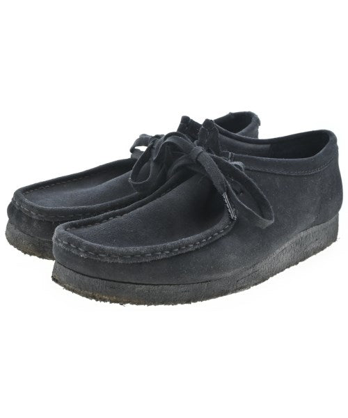 clarks รองเท้าบูท