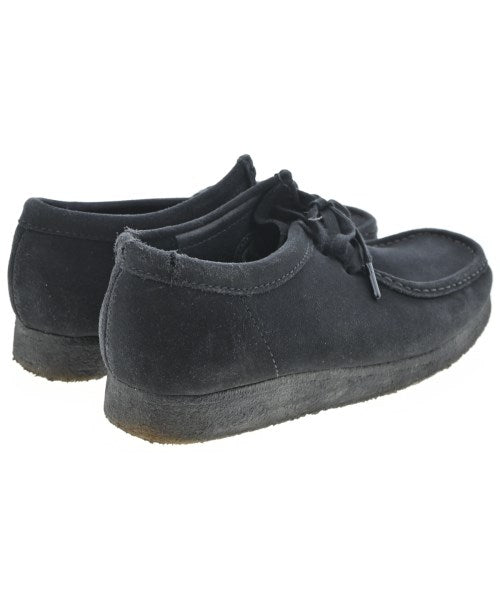 clarks รองเท้าบูท