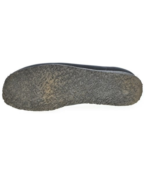 clarks รองเท้าบูท