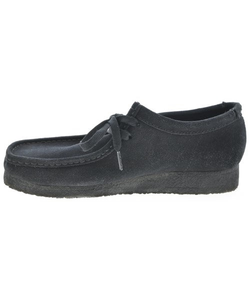 clarks รองเท้าบูท