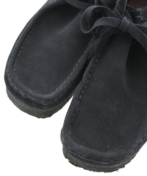 clarks รองเท้าบูท
