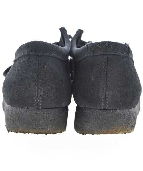 clarks รองเท้าบูท