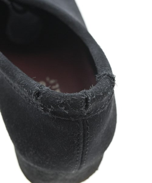 clarks รองเท้าบูท