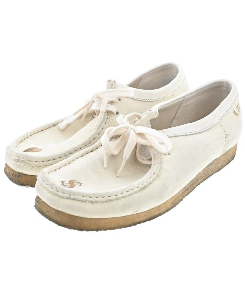 clarks รองเท้าสวมทางการ
