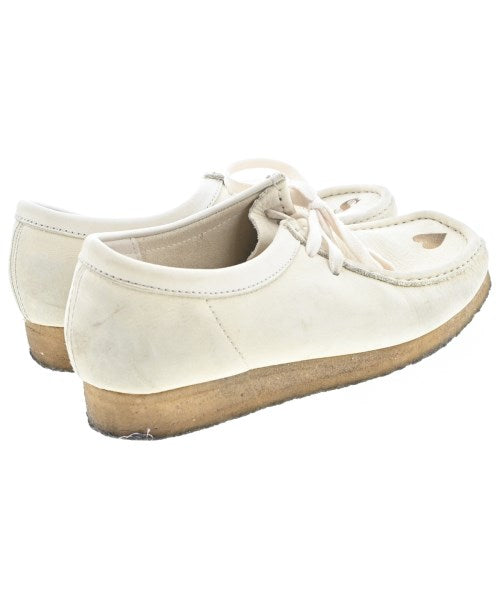 clarks รองเท้าสวมทางการ