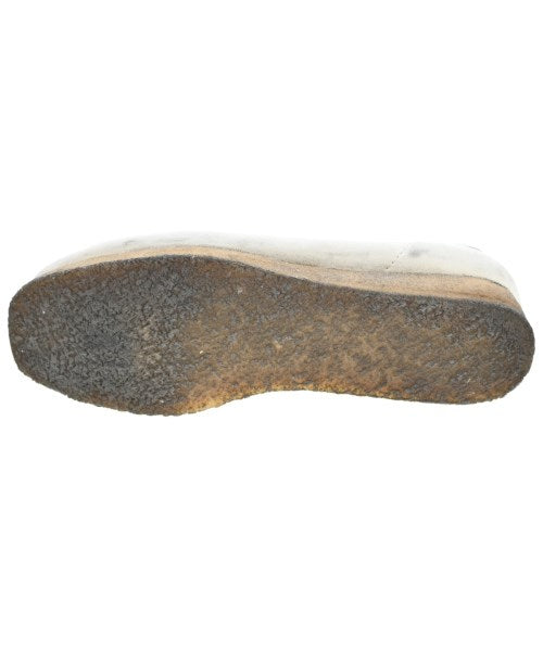 clarks รองเท้าสวมทางการ