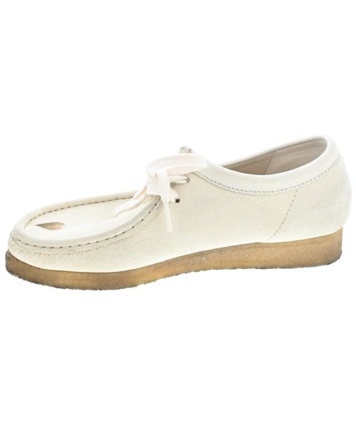 clarks รองเท้าสวมทางการ