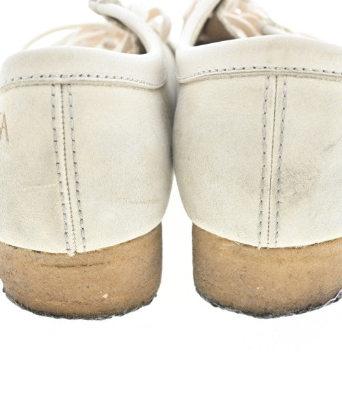 clarks รองเท้าสวมทางการ