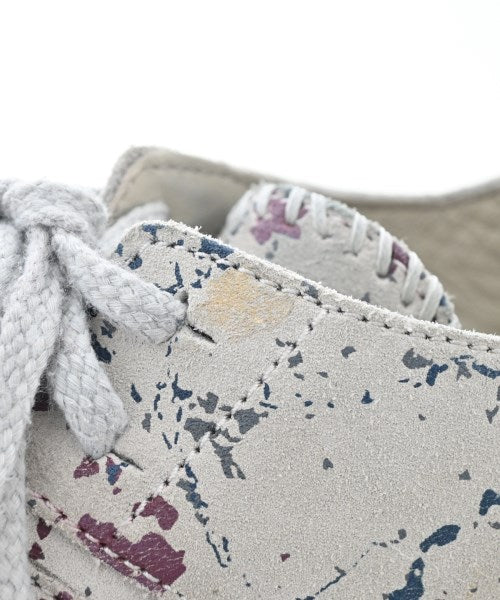 clarks รองเท้าผ้าใบ