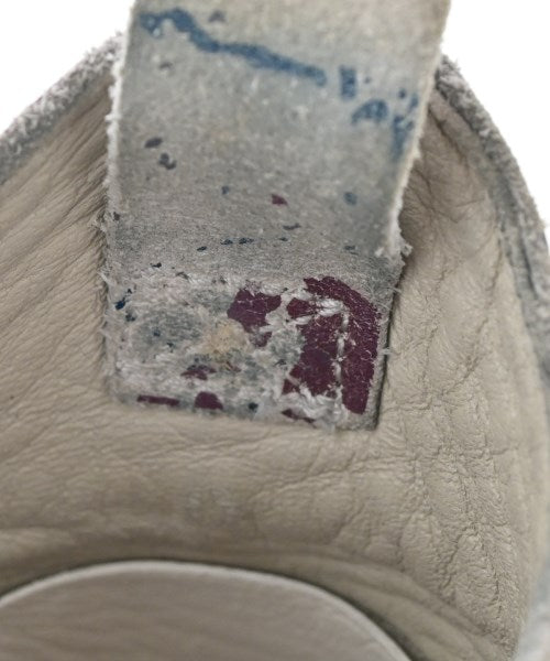 clarks รองเท้าผ้าใบ