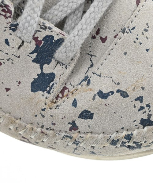 clarks รองเท้าผ้าใบ