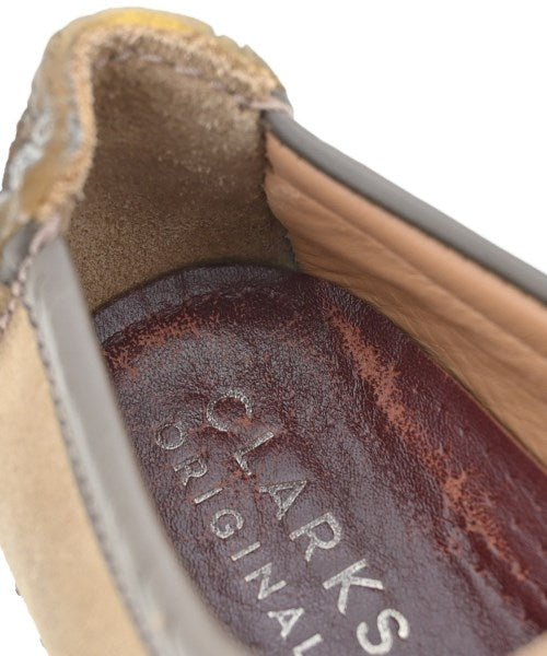 clarks รองเท้า อื่น