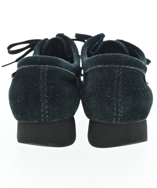 clarks รองเท้าบูท