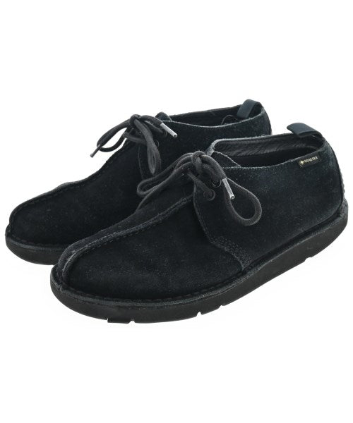 clarks รองเท้าบูท
