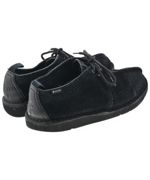 clarks รองเท้าบูท