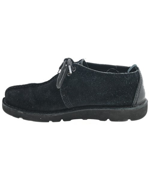 clarks รองเท้าบูท