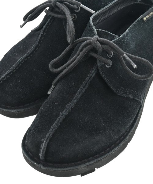 clarks รองเท้าบูท