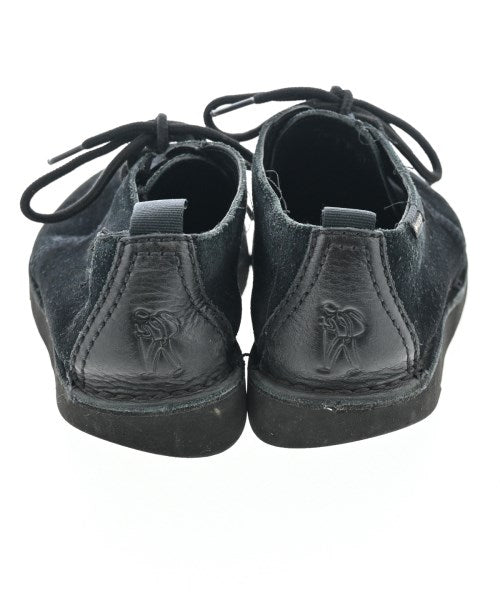 clarks รองเท้าบูท
