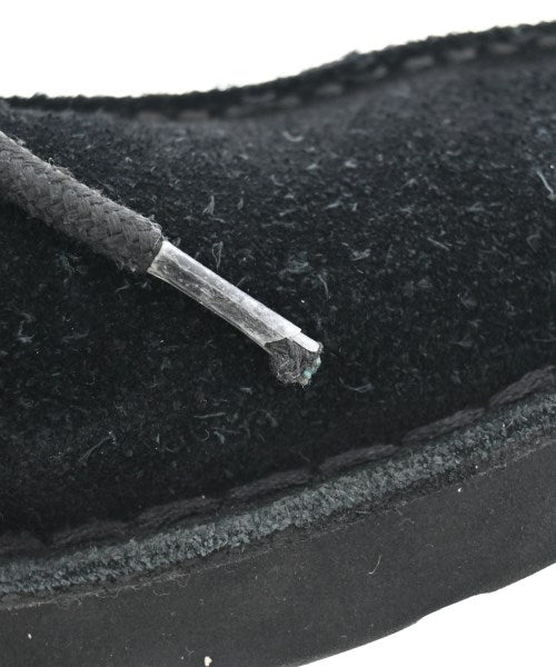 clarks รองเท้าบูท