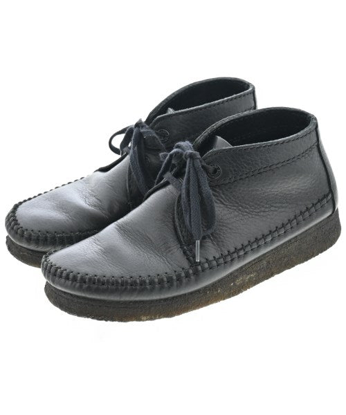 clarks รองเท้าบูท