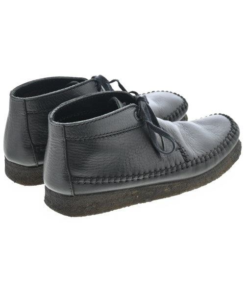 clarks รองเท้าบูท