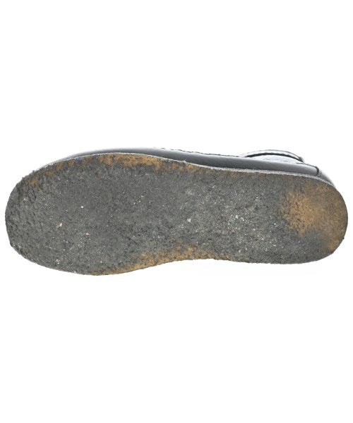 clarks รองเท้าบูท
