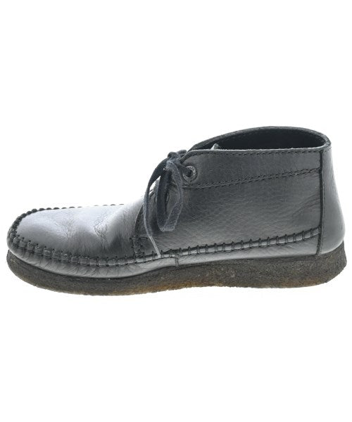 clarks รองเท้าบูท