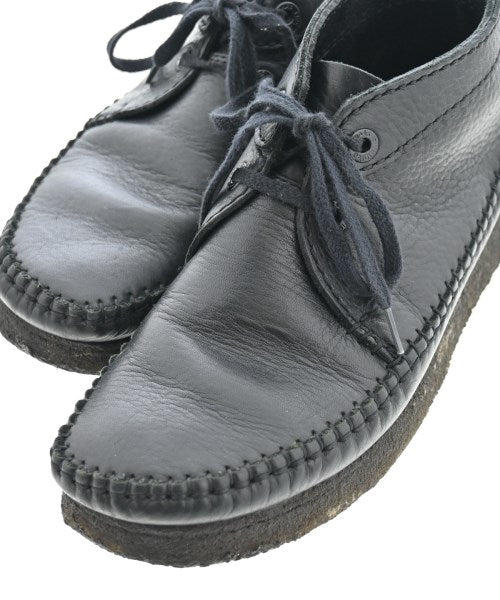 clarks รองเท้าบูท