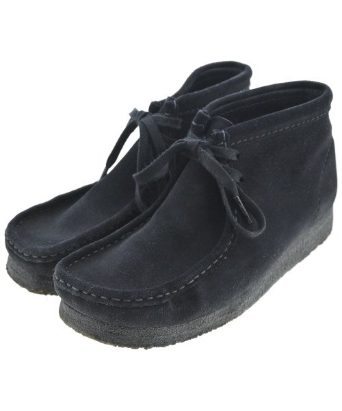 clarks รองเท้าบูท