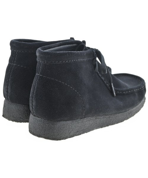 clarks รองเท้าบูท