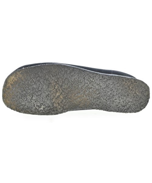 clarks รองเท้าบูท