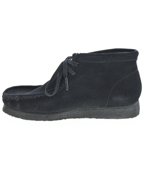 clarks รองเท้าบูท