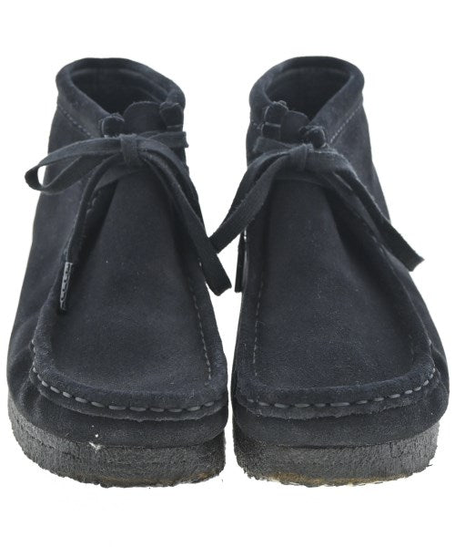 clarks รองเท้าบูท