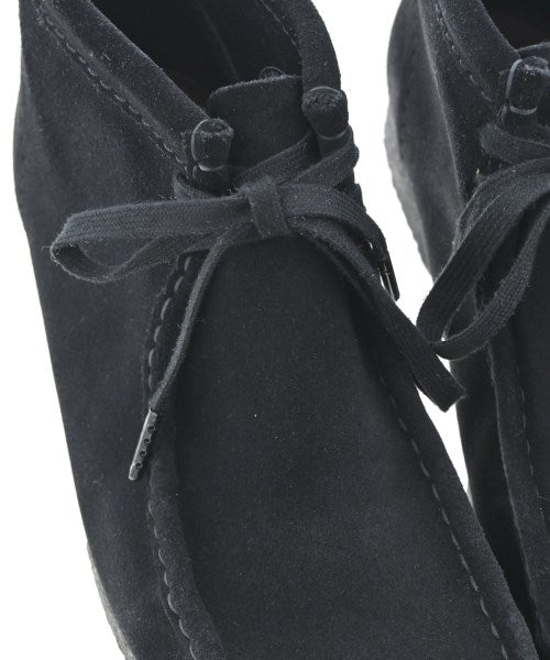 clarks รองเท้าบูท
