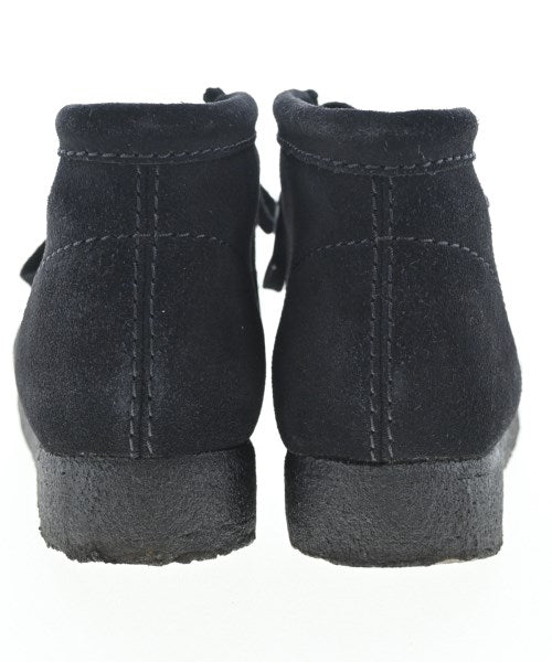 clarks รองเท้าบูท