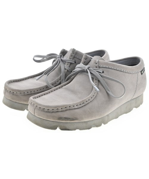 clarks รองเท้าสวมทางการ
