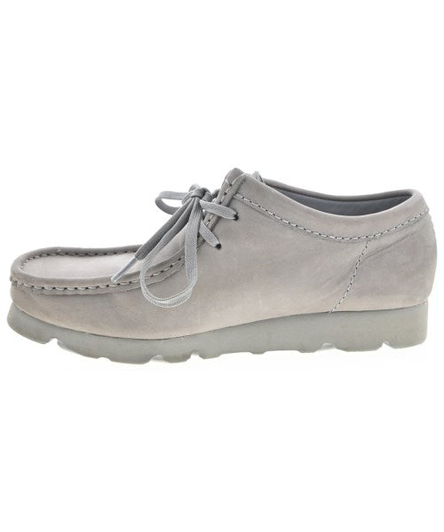clarks รองเท้าสวมทางการ