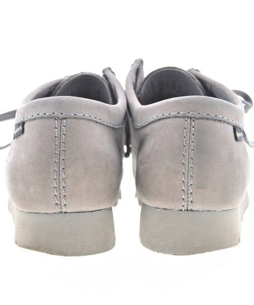 clarks รองเท้าสวมทางการ