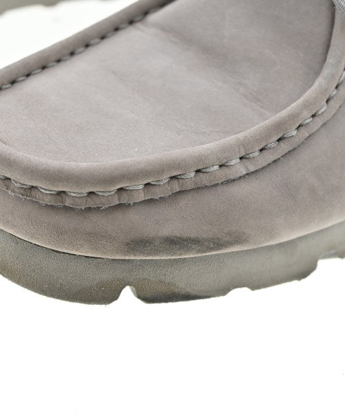 clarks รองเท้าสวมทางการ